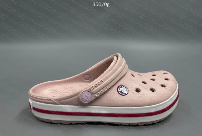 Crocs for Girls 4