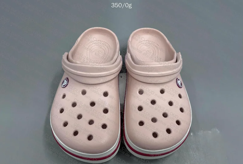 Crocs for Girls 5