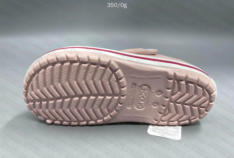 Crocs for Girls 7