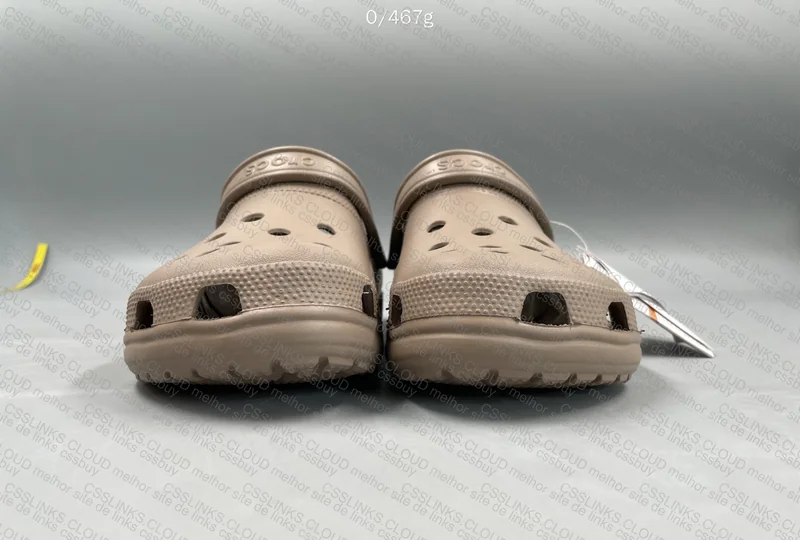 Crocs for Villains 2