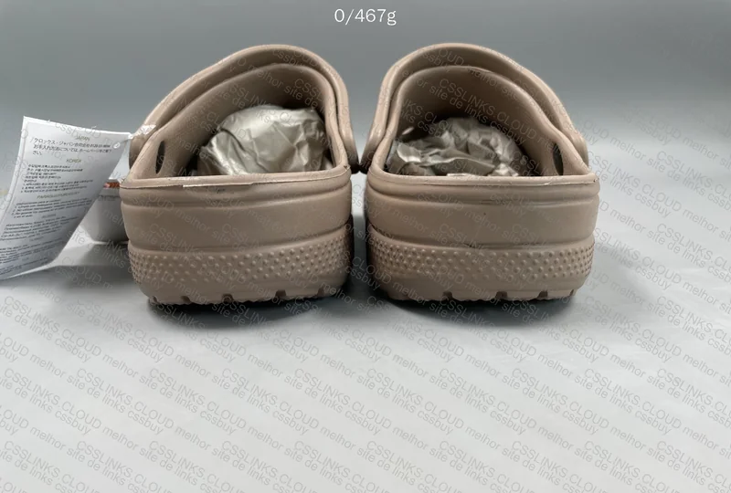 Crocs for Villains 3