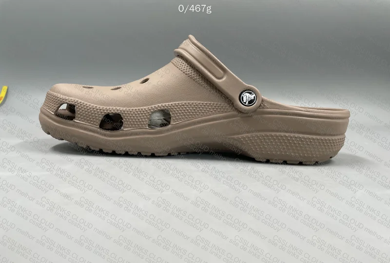 Crocs for Villains 5