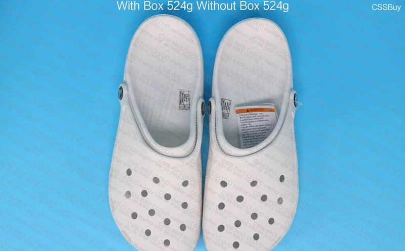 Crocs Di Cria 2