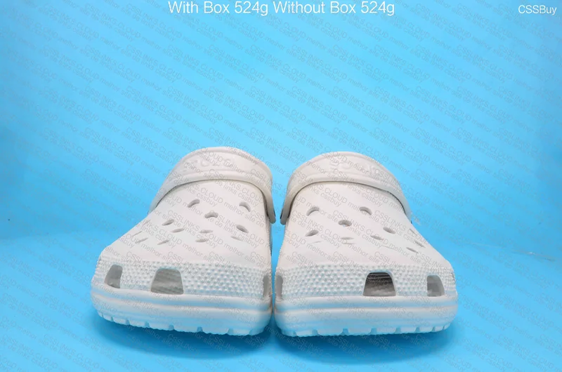 Crocs Di Cria 3