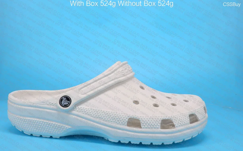Crocs Di Cria 4