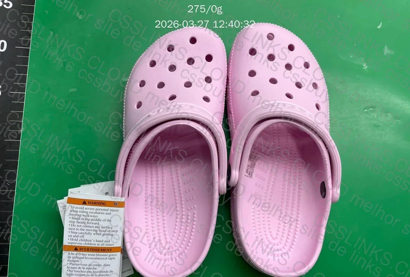 crocs divo rosa 2