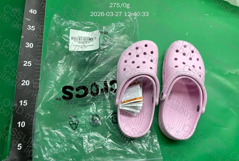 crocs divo rosa 3