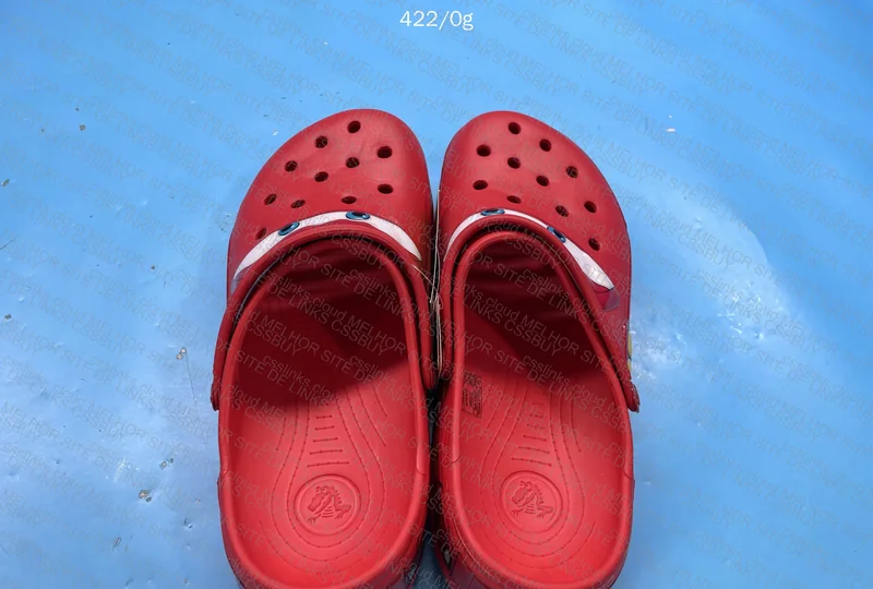 Kathwau Crocs 2