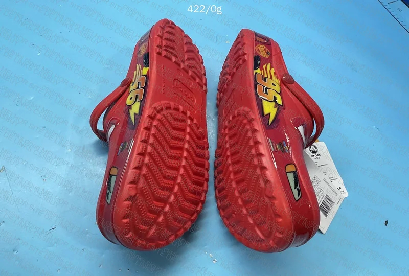 Kathwau Crocs 3