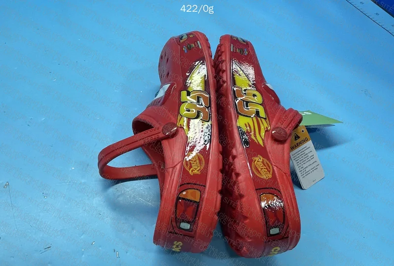 Kathwau Crocs 5
