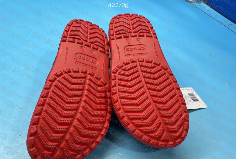 Kathwau Crocs 6