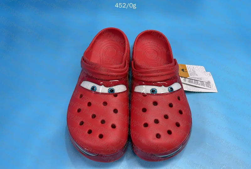 CROCS MARQUINHOS 9.90Y