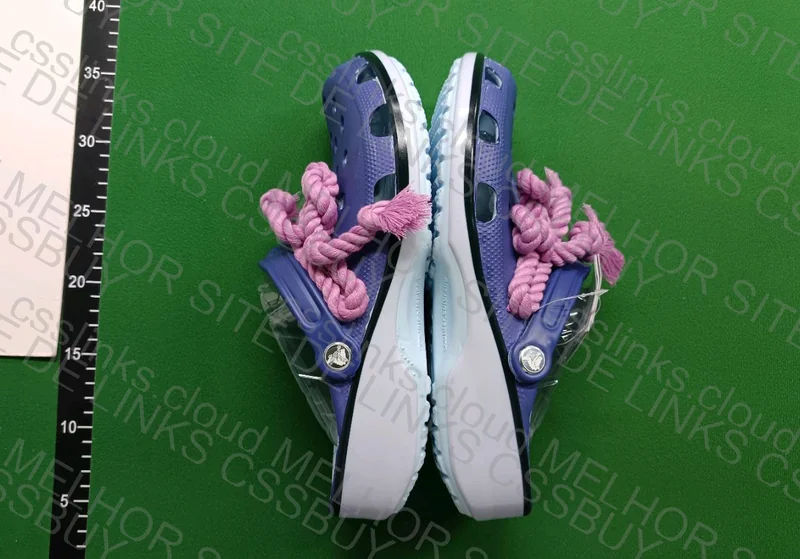 Sasuke Naruto Shippuden Crocs 4