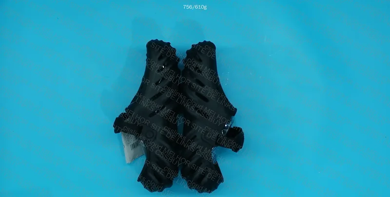 Crocs Echo Clog