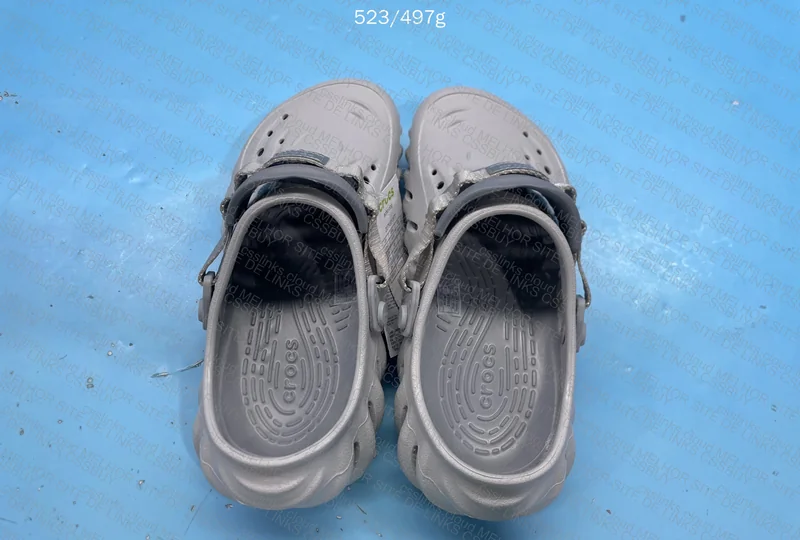 Crocs echo GL?