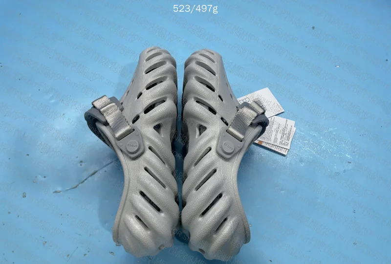 Crocs echo GL? 3