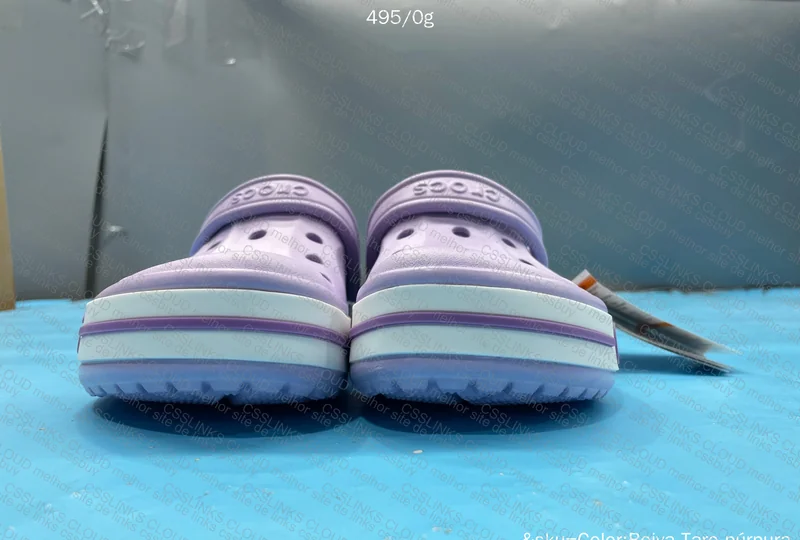 Female Crocs 2