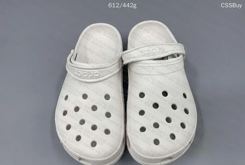 Crocs (GL?)