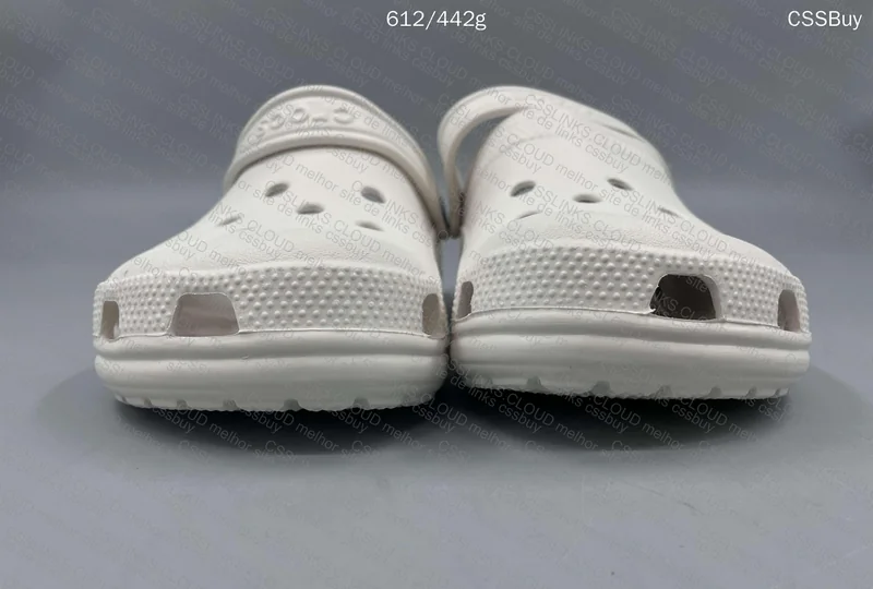 Crocs (GL?) 2