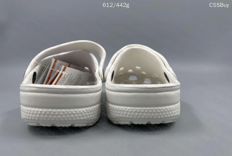 Crocs (GL?) 3