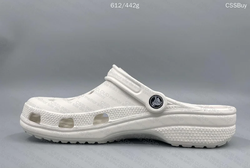 Crocs (GL?) 4