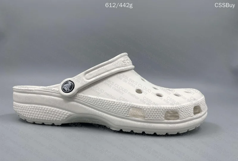 Crocs (GL?) 5