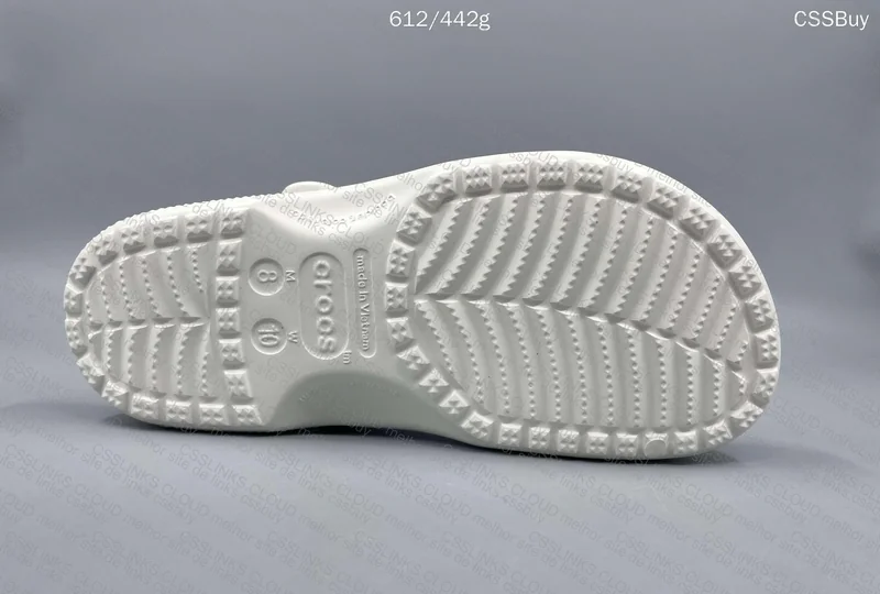 Crocs (GL?) 6