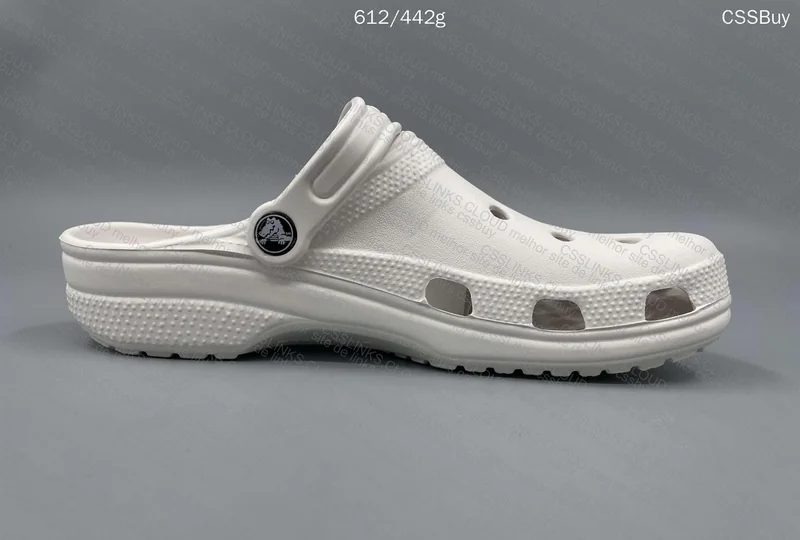 Crocs (GL?) 7