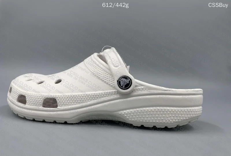 Crocs (GL?) 8