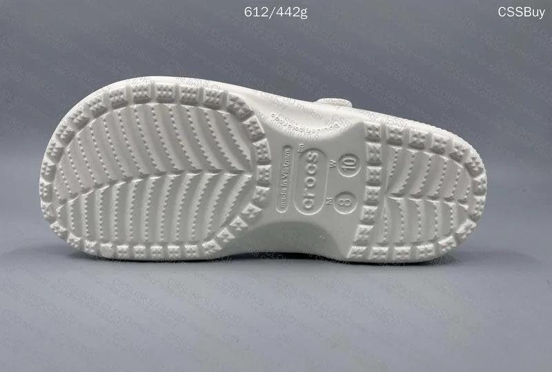 Crocs (GL?) 9