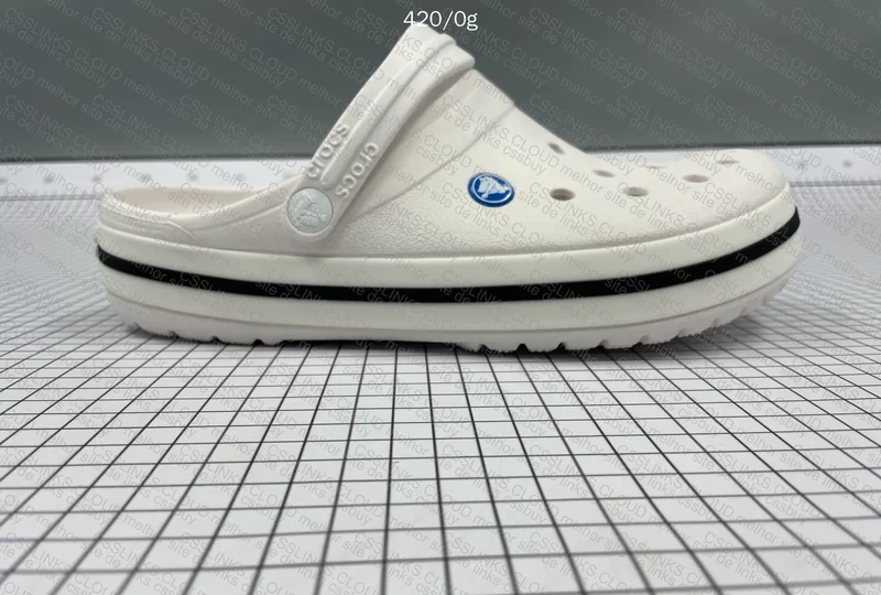 crocs (GL?) 2
