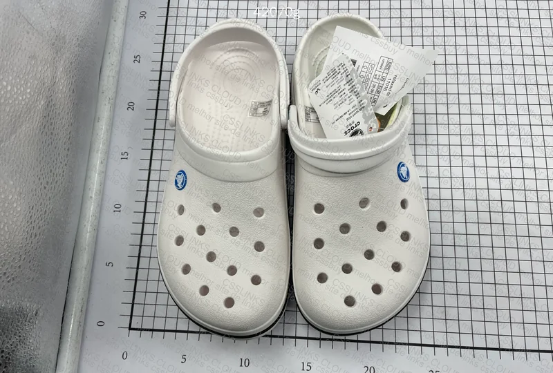 crocs (GL?) 3