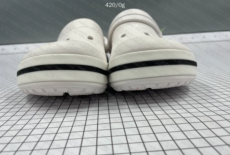 crocs (GL?) 4