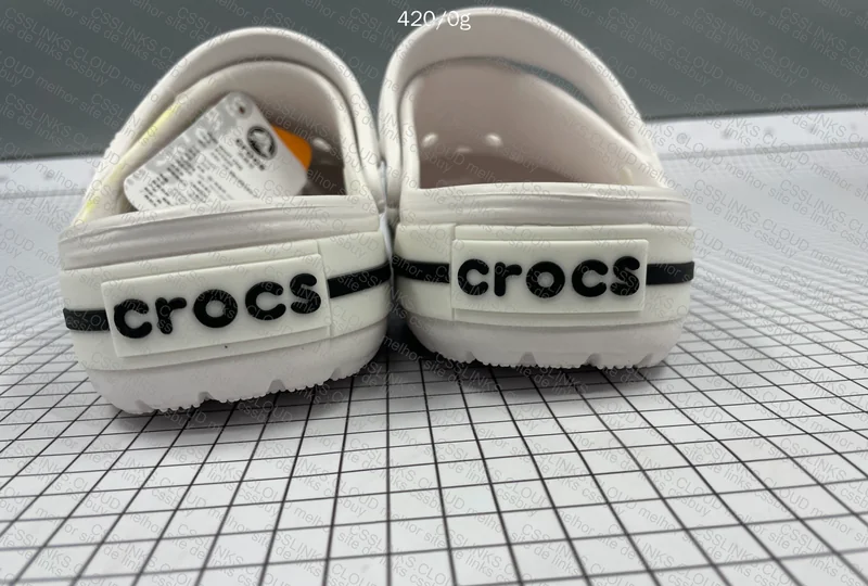 crocs (GL?) 5