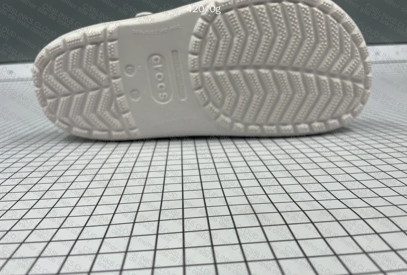 crocs (GL?) 6