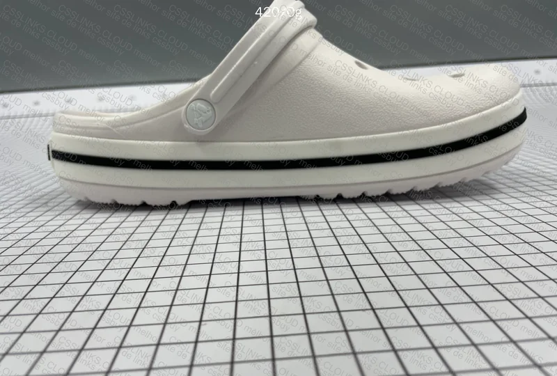 crocs (GL?) 7