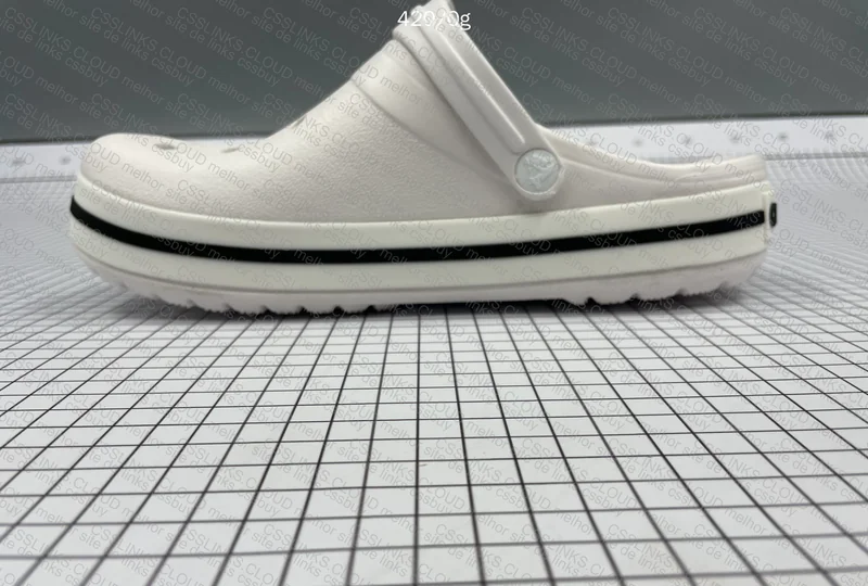 crocs (GL?) 8