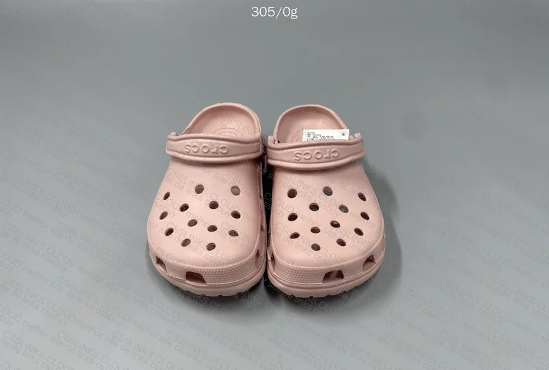 Kids Crocs 28Y
