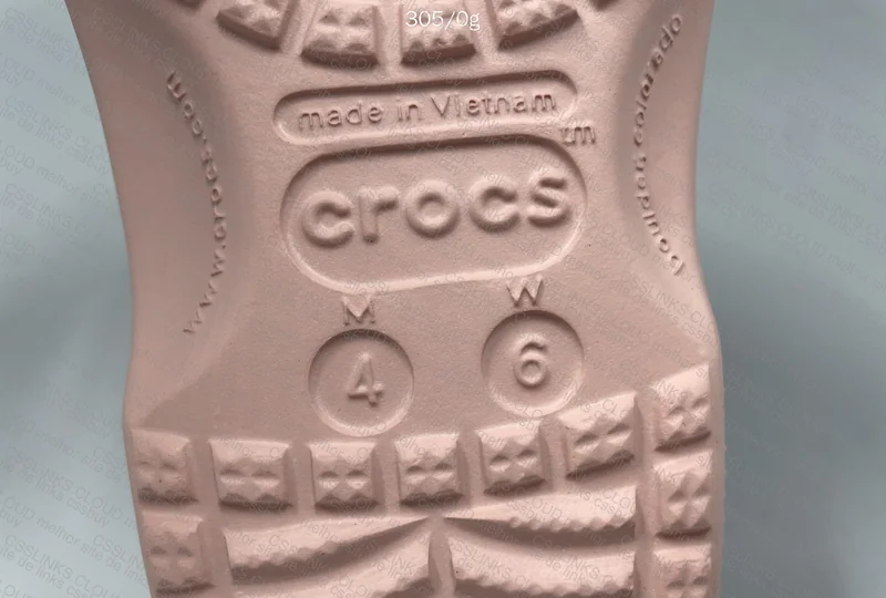 Kids Crocs 28Y 10