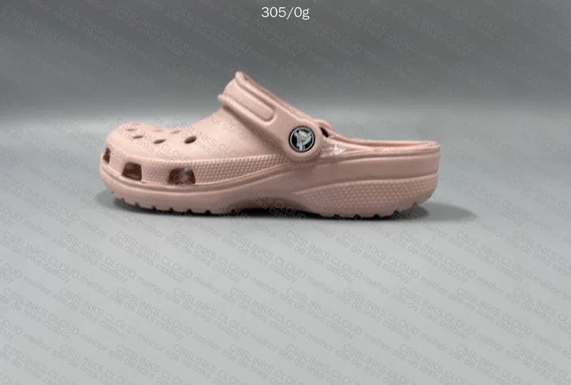Kids Crocs 28Y 8