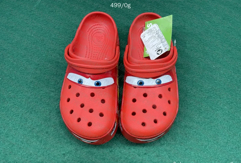 Crocs Katchau