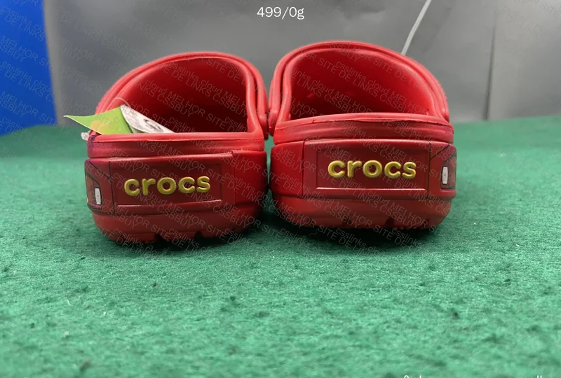 Crocs Katchau 3