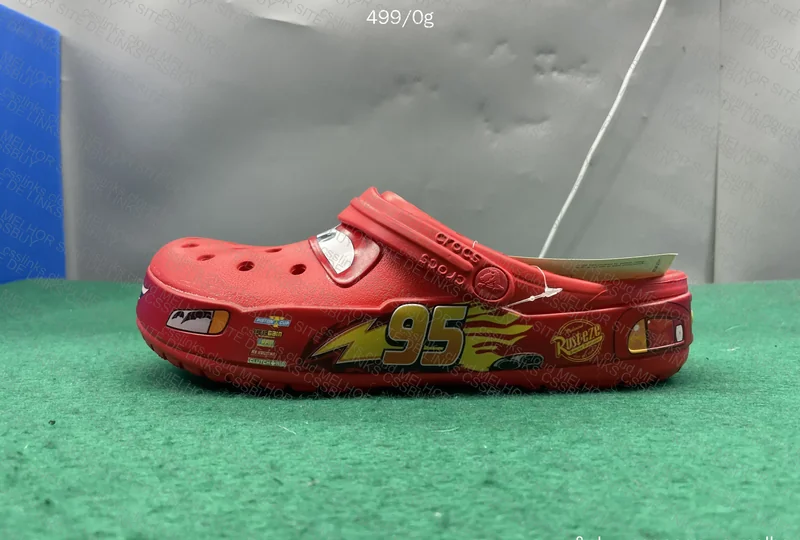 Crocs Katchau 4