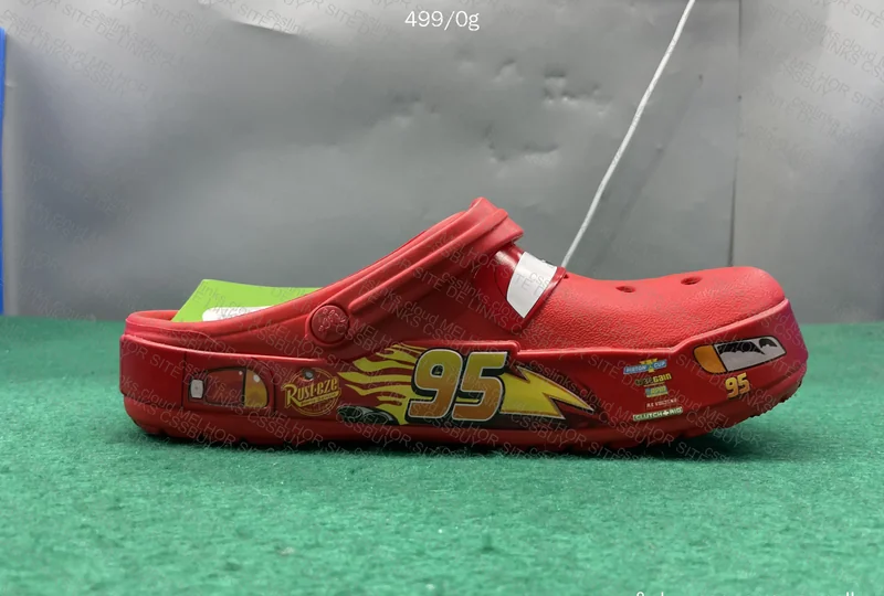Crocs Katchau 5