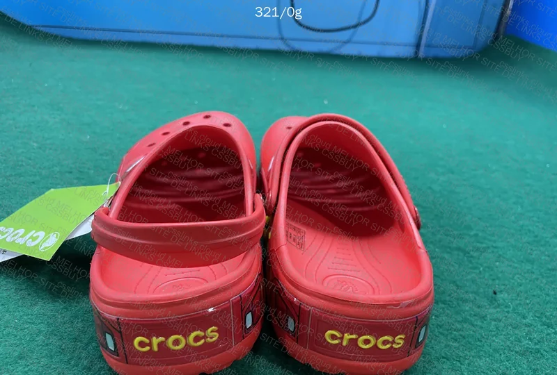 Kathwau Crocs Part 2