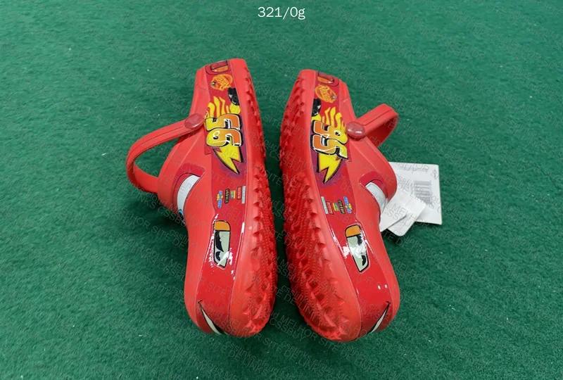 Kathwau Crocs Part 2 2