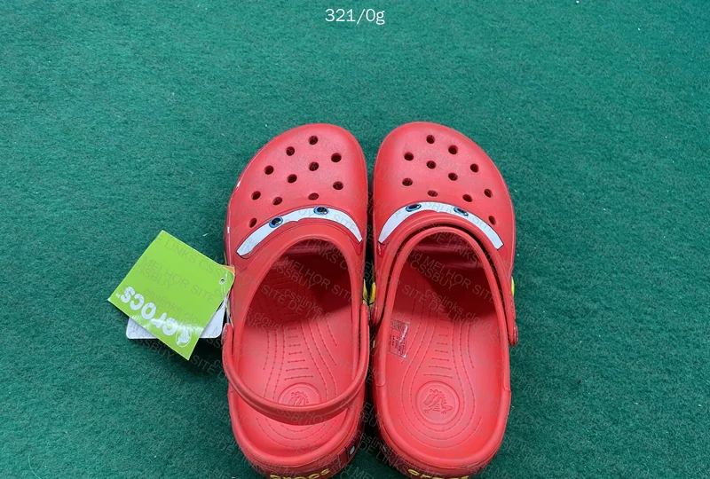Kathwau Crocs Part 2 3