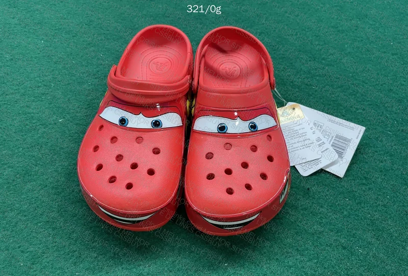Kathwau Crocs Part 2 4