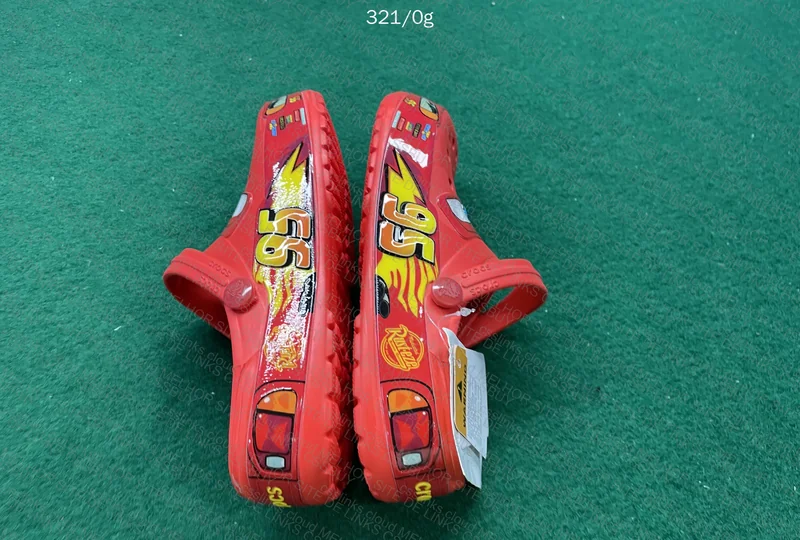 Kathwau Crocs Part 2 5