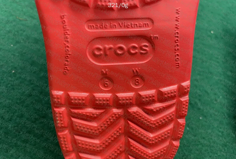 Kathwau Crocs Part 2 6